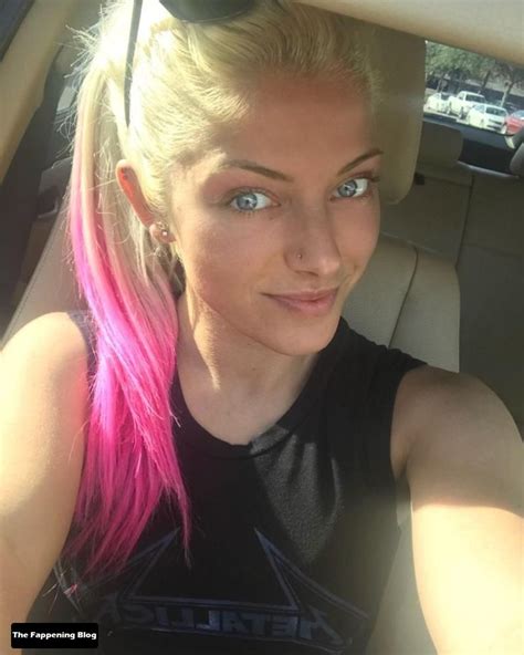 alexa bliss naked|Alexa Bliss Porn Pics & Naked Photos .